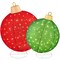 Best Choice Products 2pc Lighted Pop-Up Christmas Ornaments Outdoor Holiday Decoration w/ 220 LED Lights